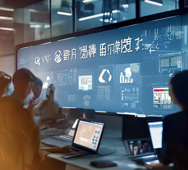 康定信息咨询服务，助力企业数字化转型的高效解决方案