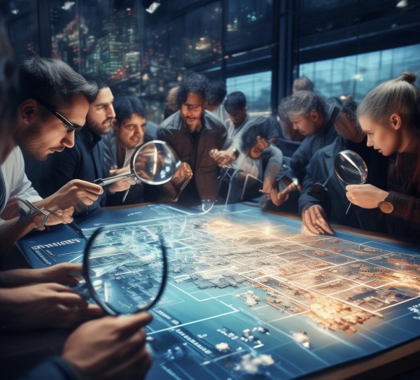 深度剖析，信创咨询公司，从零开始，成就未来