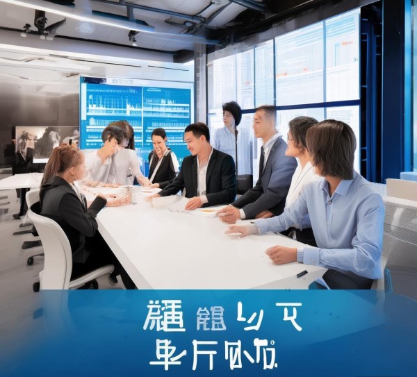 新都区都科宇商务信息咨询服务部，助力商业成功