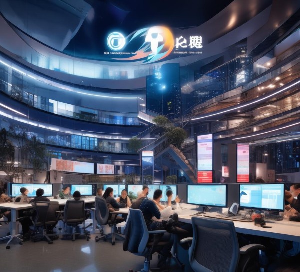 成都曼康营信息技术咨询有限公司，技术赋能，服务全球，成就未来