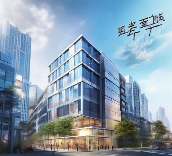 丽娜信息咨询服务部，助力西平县经济发展的新引擎