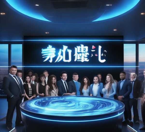 墨云信息咨询服务部，赋能未来，解析未来
