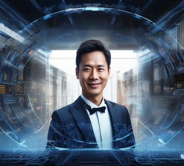 信息咨询服务领域的卓越代表—高才博