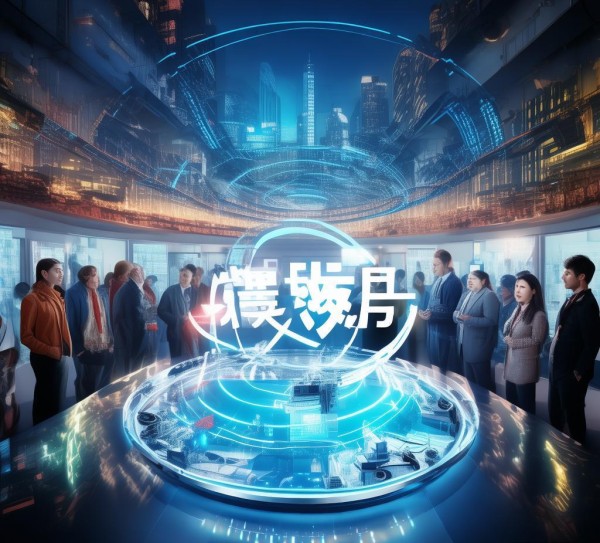 宿迁信息技术咨询，助力区域经济发展与创新