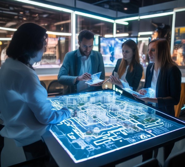 物业公司信息化咨询，赋能管理，提升服务价值