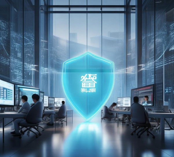 百亘信息咨询服务中心，守护您的数据安全与隐私