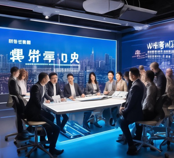 助力无锡信息化发展，recruitment for Informatics Consulting and Sales in无锡
