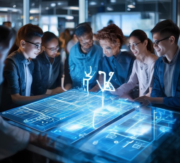 云熙信息技术咨询，助力企业数字化转型的精准方案