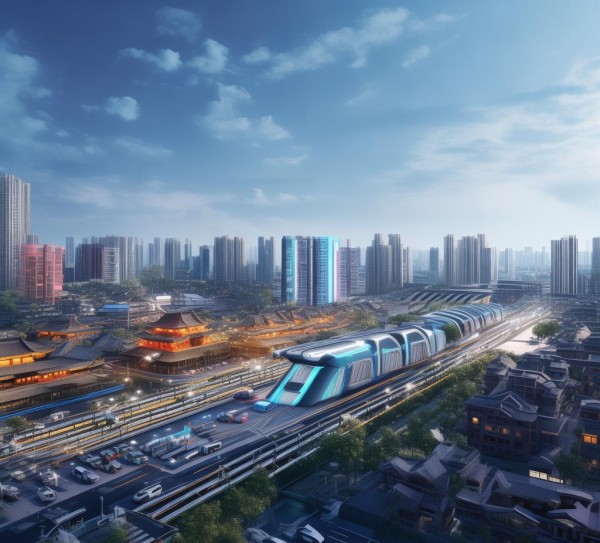 西安市信息化物流咨询,赋能城市经济高质量发展 西安市信息化物流咨询,赋能城市经济高质量发展