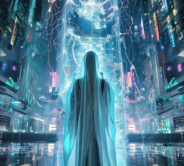 冷赐珍,技术赋能,未来更清晰 冷赐珍,技术赋能,未来更清晰