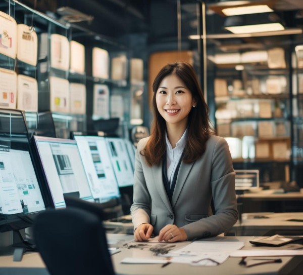 樊姐信息咨询服务部，助力企业数字化转型的贴心顾问