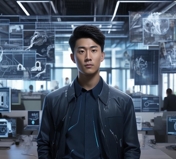 阿华,现代职场的创新与挑战 阿华,现代职场的创新与挑战