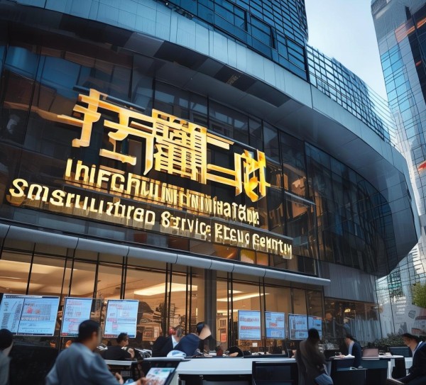 金昌信息咨询服务中心，助力企业发展，提供专业服务