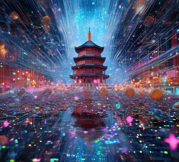 安吉广源，数字赋能，驱动企业的未来