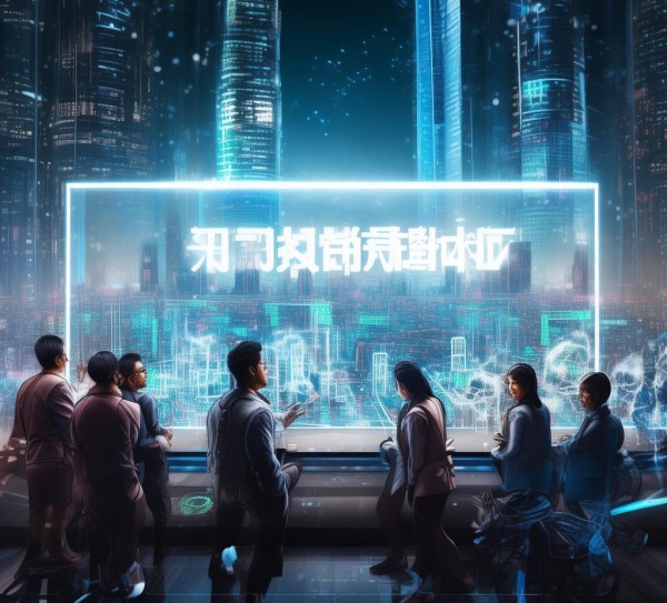 探索北京鑫梦享信息咨询服务的未来