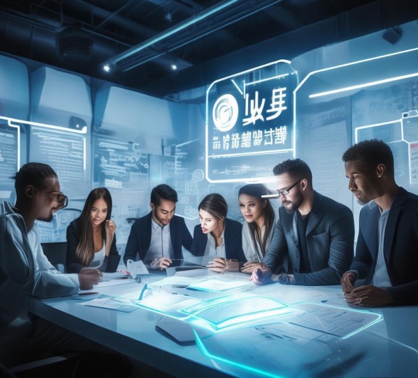 宁强信息咨询服务，助力企业转型升级的数字化转型方案