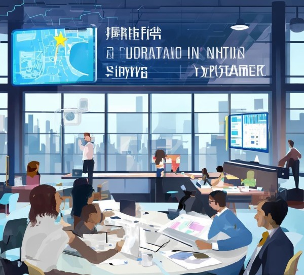 阿辉信息咨询服务部地址，助力企业数字化转型