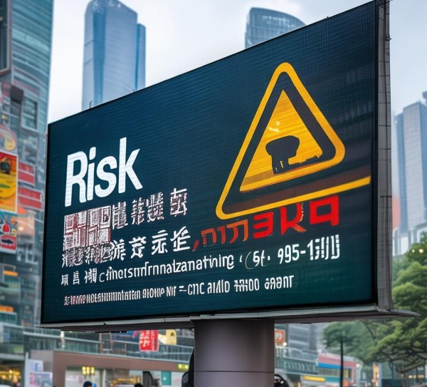 风险提示，佛山信息化免费咨询电话