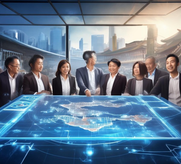 福建信息技术咨询，机遇与挑战的探索
