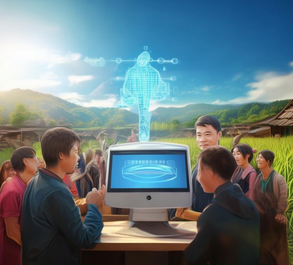 丰县信息化专线来电咨询，精准服务，智算助力，助力乡村振兴
