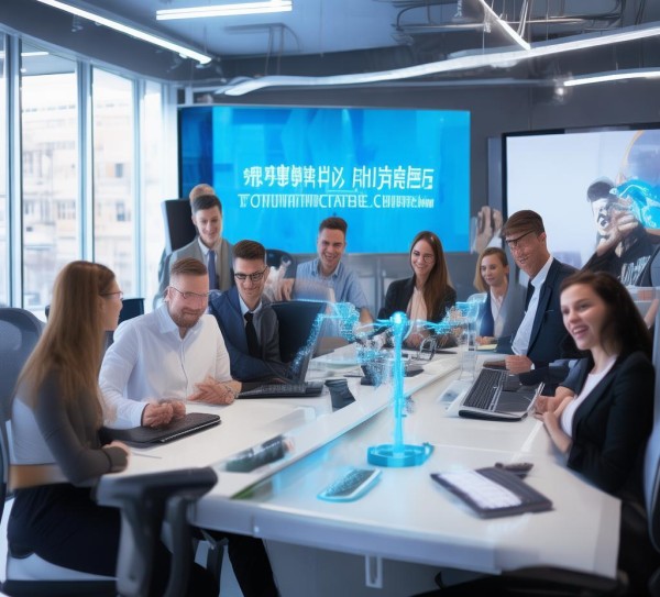 青岛优恋信息技术咨询有限公司，Tools Your Company Needs to Achieve Success