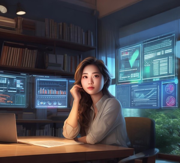 阿钰信息咨询服务怎么样？