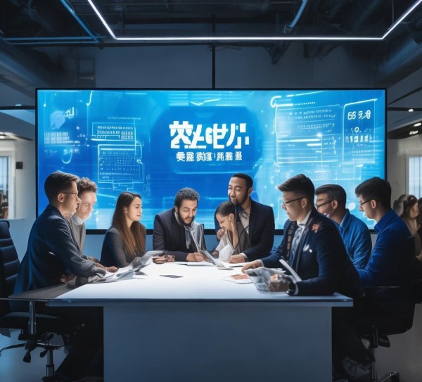 宁波信息化咨询招聘，技术升级推动企业高质量发展
