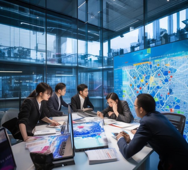 重庆信息化咨询公司，助力智慧城市建设，赋能企业升级