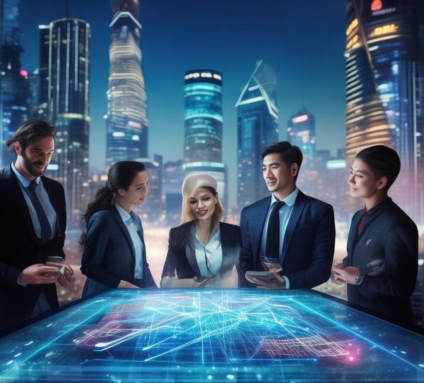 上海信息化财务咨询的机遇与挑战，助力企业数字化转型的未来