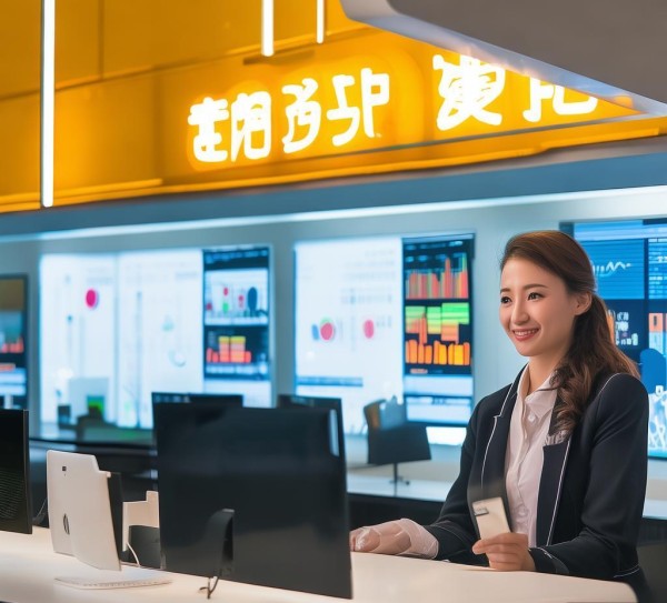 丽丽信息咨询服务中心，为您构建精准的数字化服务体系