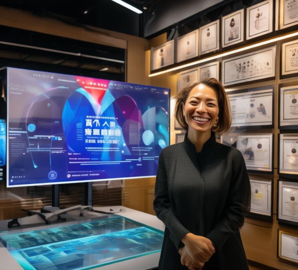 启君信息咨询服务，招聘策略与成功案例