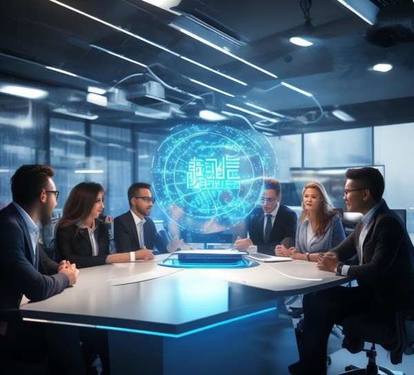 仁寿信息咨询服务，助力企业迈向智能化转型的智囊团
