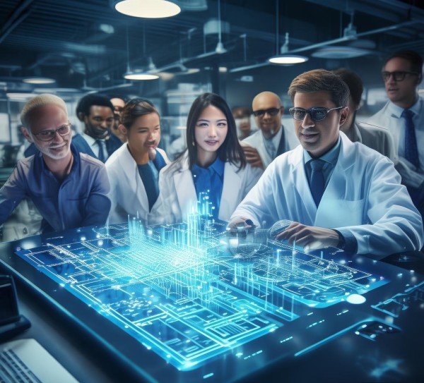 药企信息化建设咨询，助力精准医疗的未来