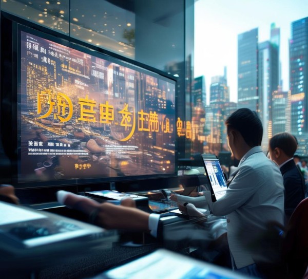 汇鑫金服，助力财富管理的数字化转型