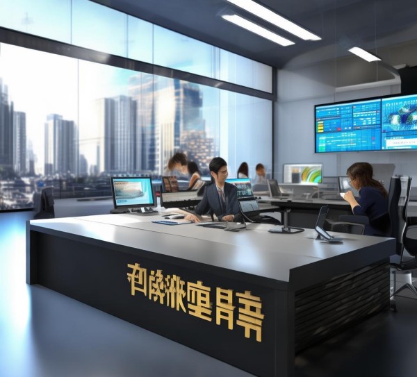 鑫皓海信息技术咨询