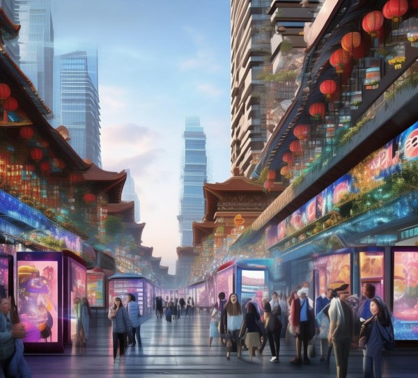 镇江，信息化技术与智慧城市建设的创新实践