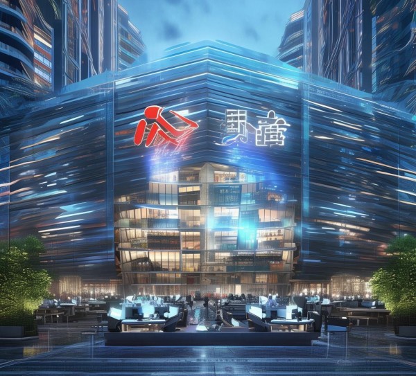 扎赉特旗信息咨询服务中心，助力数字经济发展