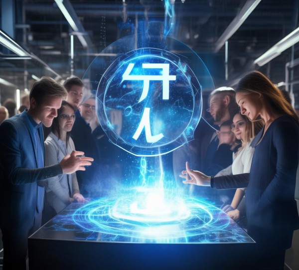 启凡信息咨询服务部，赋能数字化转型的神秘力量