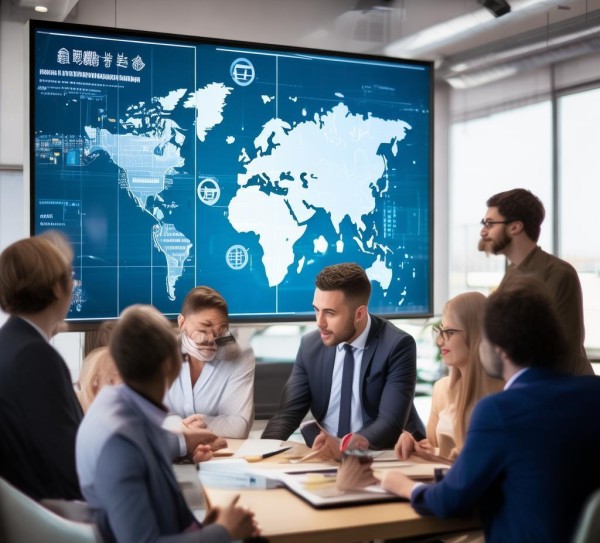 承德企业信息化咨询招聘,助力企业数字化转型 承德企业信息化咨询招聘,助力企业数字化转型