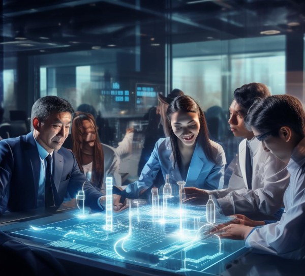 助力 Stakeholder Success—莞城信息化财务咨询的创新模式与实践效果