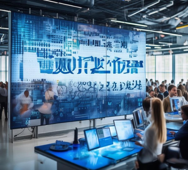 利隆信息技术咨询，助力您的业务增长