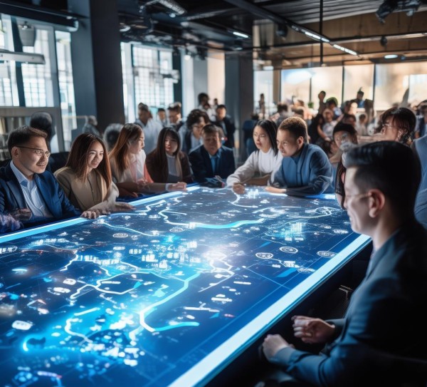 吉林信息咨询服务，助力地方经济高质量发展