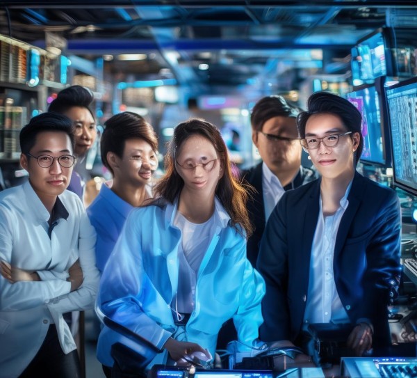 石家庄讯达信息技术咨询，助力企业数字化转型的得力团队