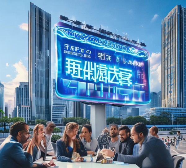 飞扬信息技术咨询，助力区域经济发展