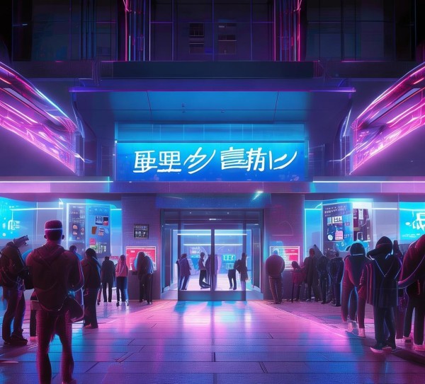 今生缘信息咨询服务部，助您开启数字时代的新篇章