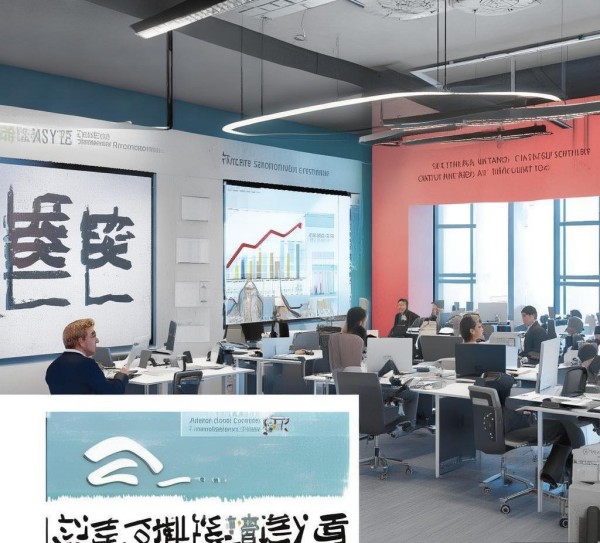 易策信息咨询服务中心，助力企业高质量发展