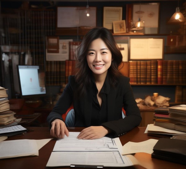 包租婆信息咨询服务，法律与合规的必经之路