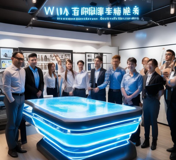 吴兴辉耀信息咨询服务部，服务升级的创新者