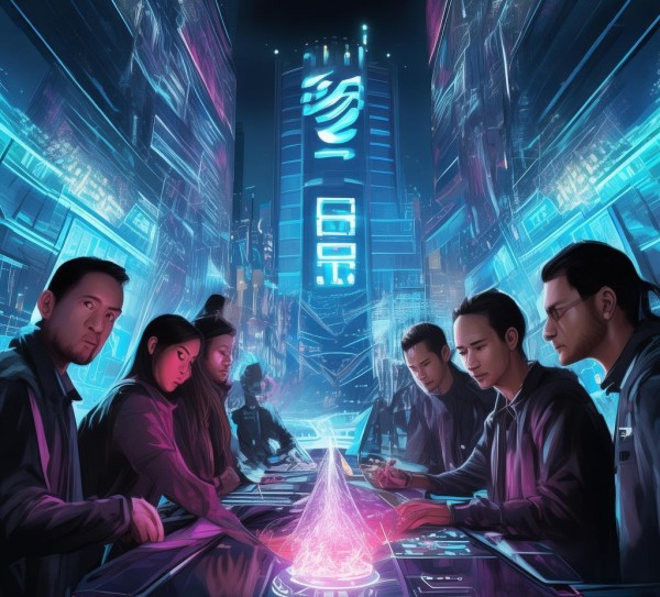 天津捷讯信息技术咨询，引领未来，成就卓越