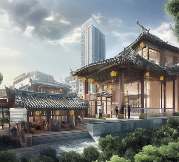 天人合一，从咨询到规划，沈阳市韩韩房产信息咨询服务的崛起之路
